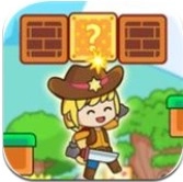 超级牛仔世界(Super Cowboy World)