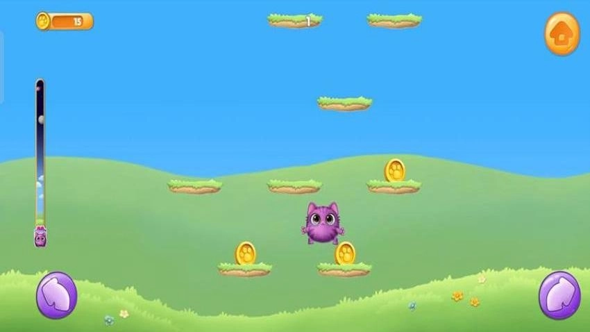 梦幻宠物欢乐屋(1)