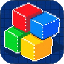 方块蹦蹦乐游戏纯净最新版