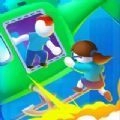 直升机逃离3D(Heli Escape)最新免费版
