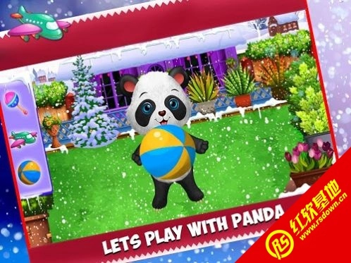 熊猫宠物沙龙店(Panda Pet Salon Parlour)