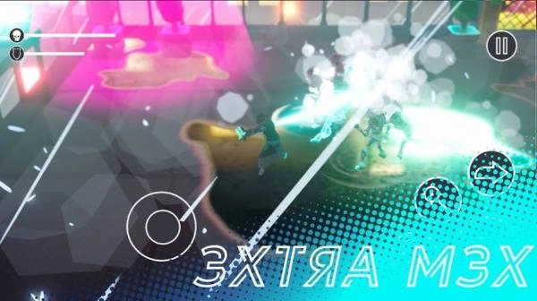 高层离线黑客(HighRise)正版