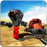 蛇机器人大作战