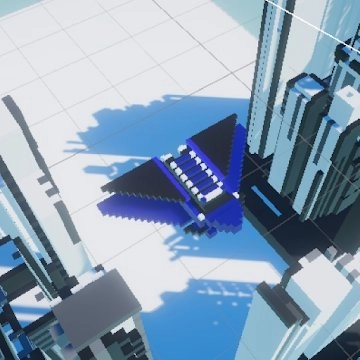 无极飞行模拟器(Endless Flight)