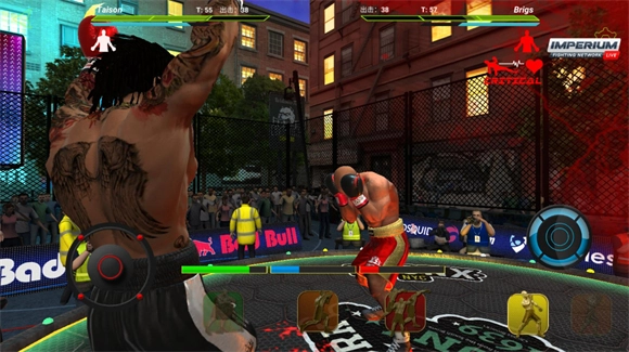 终极拳击冠军(Ultimate Boxing Champion)