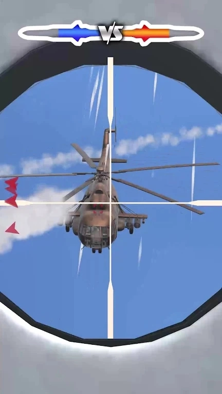 射击保卫基地(Air Defense Sniper)