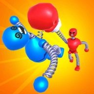 弹簧战斗3D(Sling Fighting 3D)