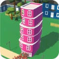 建造高楼3D