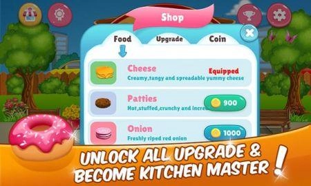 狂热食品店(Food Shop Mania)官方最新版