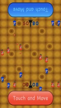 2名玩家战斗(Battle for 2)官方最新版