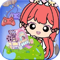 米加迷你宠物生活游戏官方最新版