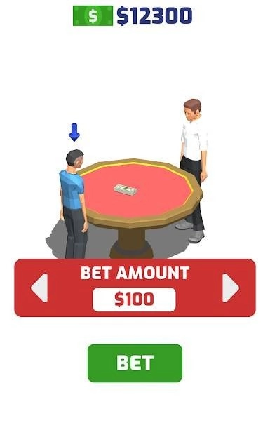 死亡俄罗斯转盘游戏纯净最新版