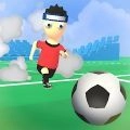 极限守门员(Ultimate Goal Keeper 3D)游戏安装包