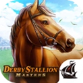 德比赛马大师赛(Derby Stallion: Masters)
