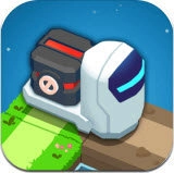 星际快递员(Express Thru)游戏纯净最新版