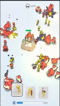 最后的王国画线防御(Last Kingdom: Draw Defense)