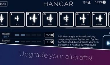 光之战机(Warplanes of Light)