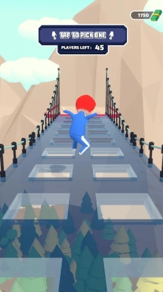 皇家鱿鱼(Squid Royale!)