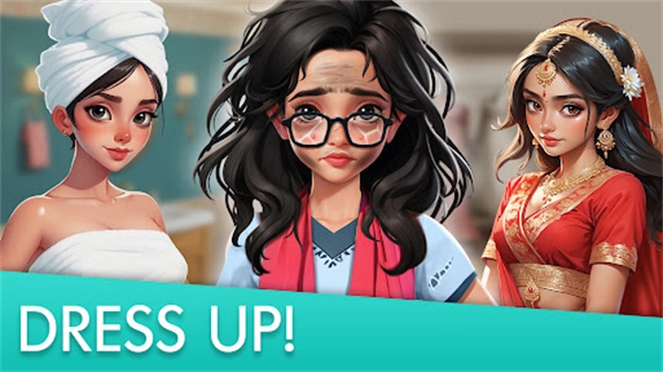 烹饪派对(Cooking Party)