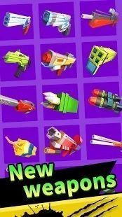 末世战争绝地求生(Zombie)