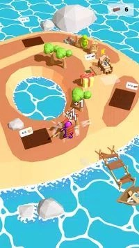 构建岛3D(Build Island 3D)