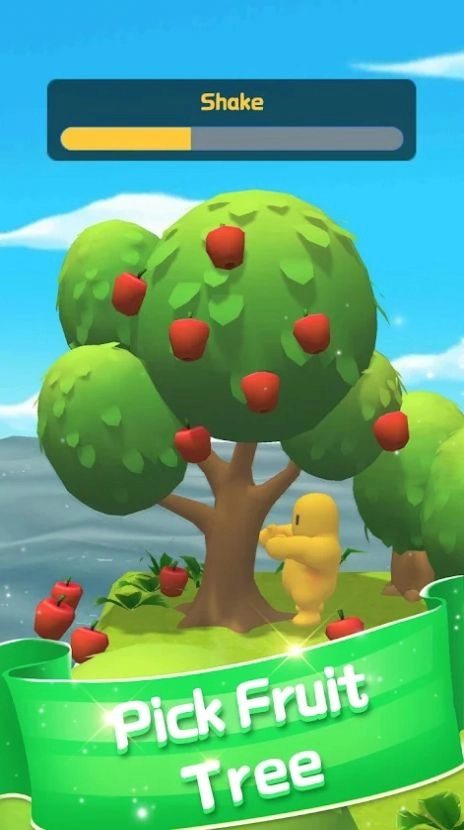 CraftLeague手游无广告版