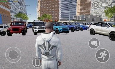 印度模拟驾驶3D