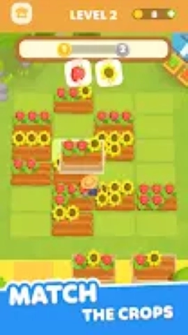 动物丰收日手机免费版