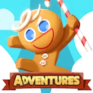 姜饼人之塔(cba)