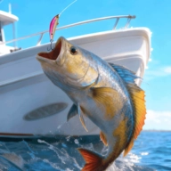 钓鱼之旅游戏最新版