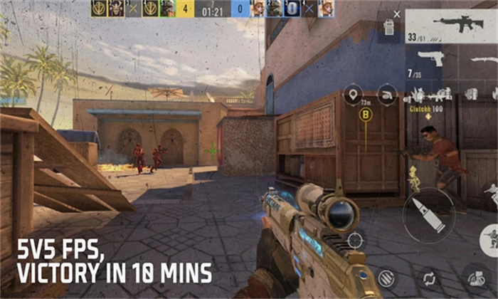 Alpha ACE安卓免费版