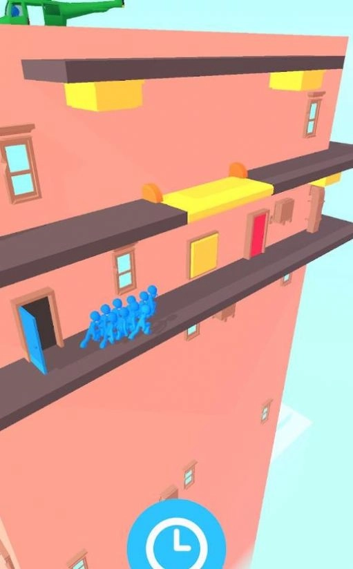 控时逃脱(TimeEscape)