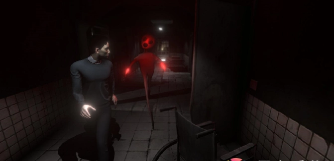 骨人惊魂(Bonesman Horror)