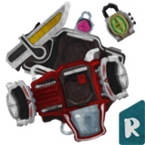 假面骑士铠武腰带模拟器(豪华版