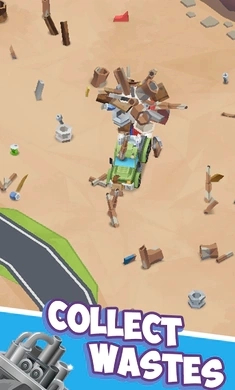 炼钢工厂(Steel Mill Manager)