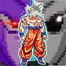 悟空超级赛亚人(DBZ Ultra Battle)