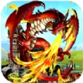 龙战士塔防(Kingdom Defense of Dragon Hills)