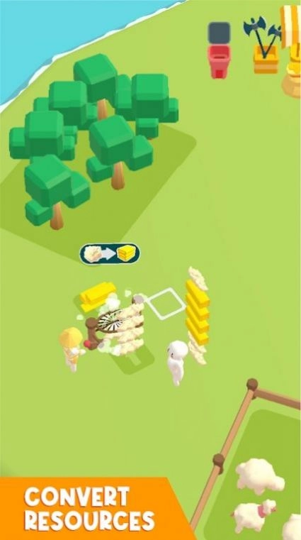 小型房屋制造商(Tiny House Maker)安卓免费版