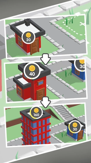 帮忙挪个车红包版图1