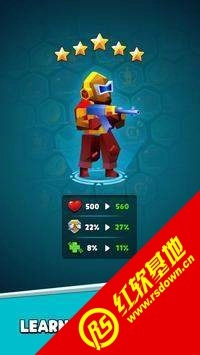 僵尸休闲射击(IdleZombieApocalypse)