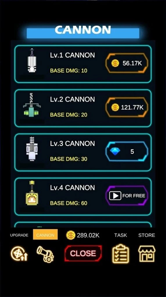 火线合并防御3D(FireLine)手游无广告版