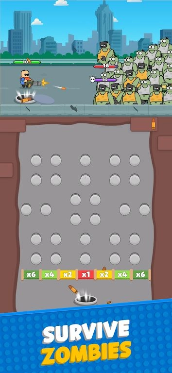 Plinko英雄(Plinko Heroes)安卓直装版