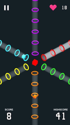 立方体道官方正版图1