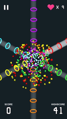 立方体道官方正版图2