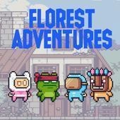 花园大冒险(FlorestAdventures)通用版
