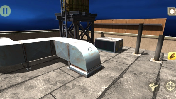 恐怖乐高游戏纯净最新版