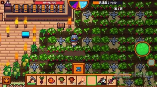 像素生存者3(Pixel Survival Game 3)-图3