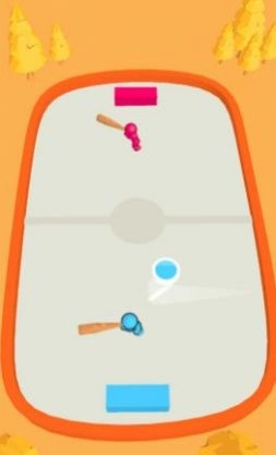 棒球炸弹战(Baseball Battle)