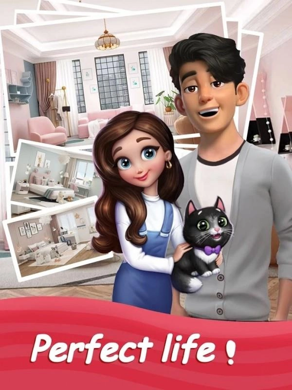 爱设计家居改造(Love Design)