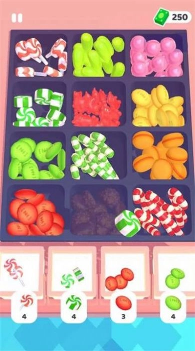 小小百货超市(Mini Market)